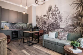 Polpo Apartments - Fabryczna 7